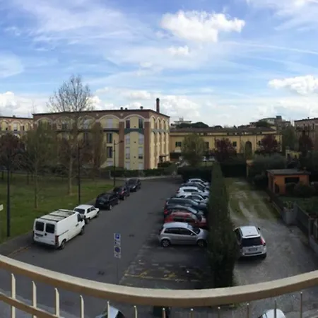 Monolocale A Due Passi Dal Centro Storico Апартаменты *