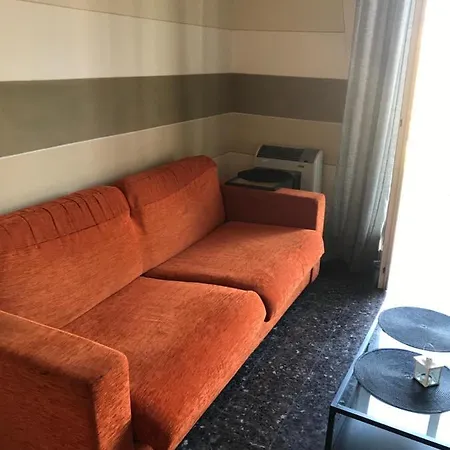 Monolocale A Due Passi Dal Centro Storico Apartment
