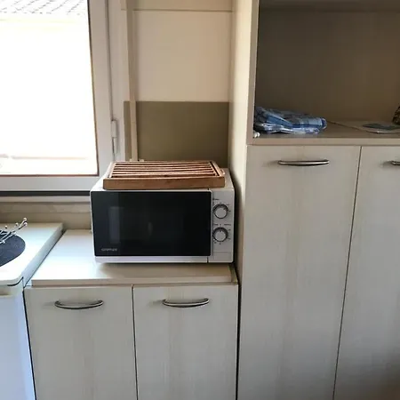شقة Monolocale A Due Passi Dal Centro Storico *
