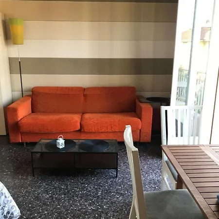 Monolocale A Due Passi Dal Centro Storico Apartment Lucca