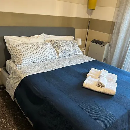 Apartment Monolocale A Due Passi Dal Centro Storico *