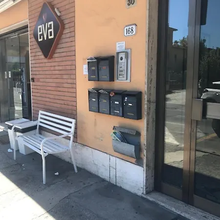 Monolocale A Due Passi Dal Centro Storico *